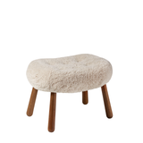 Clam Stool
