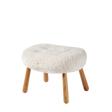 Clam Stool