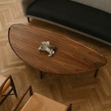 Cocktail Table by Finn Juhl