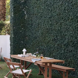 Deck Folding Bench