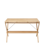 Deck Folding Dining Table
