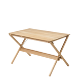 Deck Folding Dining Table