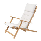 Deck Folding Lounge Chair