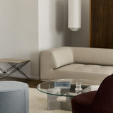 Delphi Sofa