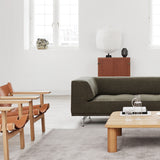Delphi Sofa