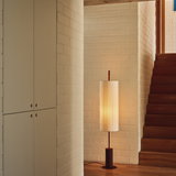 Doríca Floor Lamp by Santa & Cole