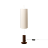 Doríca Floor Lamp by Santa & Cole