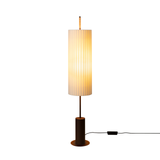 Doríca Floor Lamp by Santa & Cole