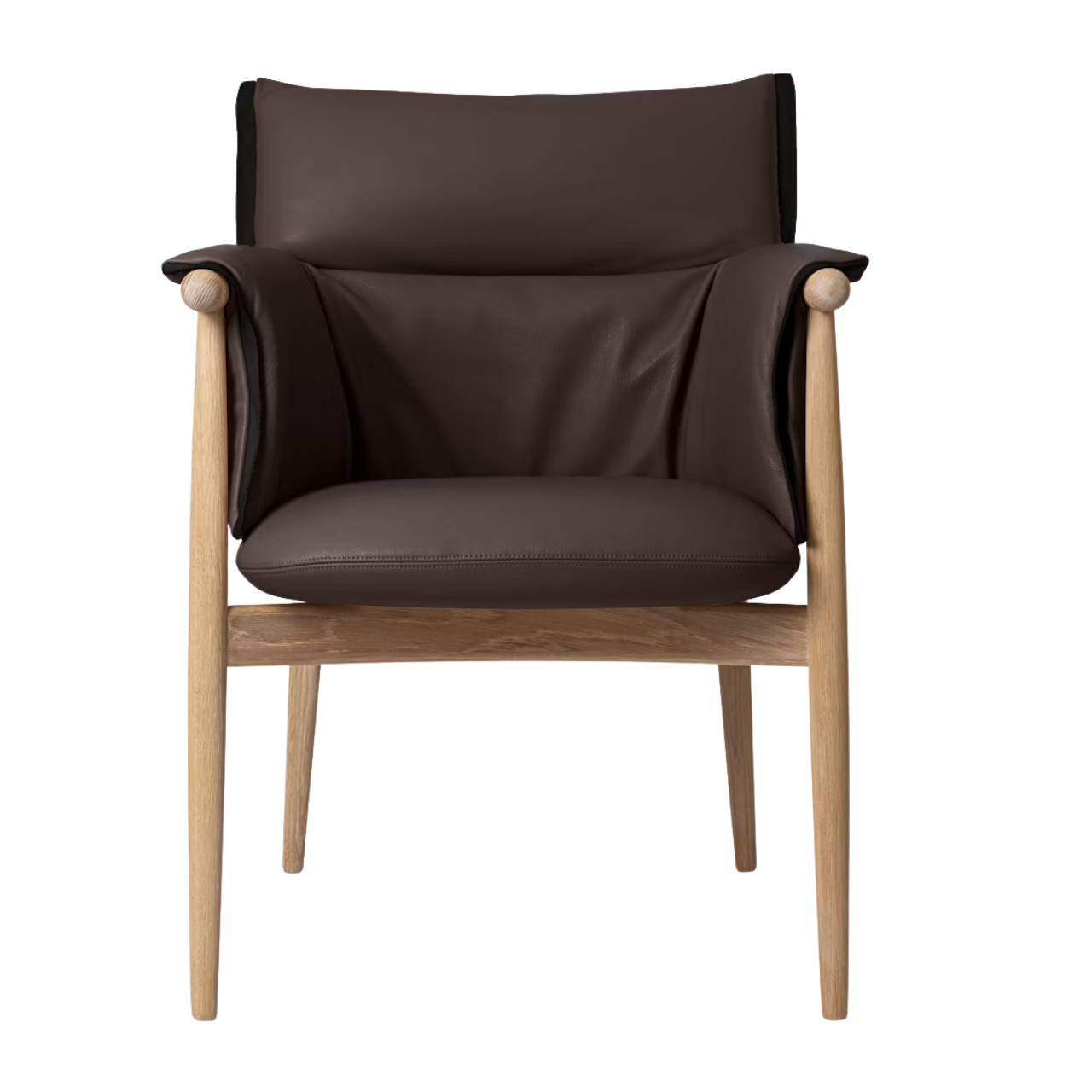 E005 Embrace Armchair