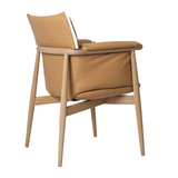 E005 Embrace Armchair