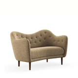 46 Sofa by Finn Juhl