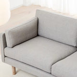 EJ220 Sofa - 3 Seater