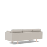 EJ220 Sofa - 3 Seater