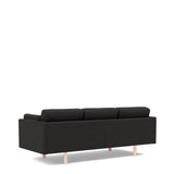 EJ220 Sofa - 3 Seater