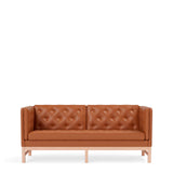 EJ315 Sofa - 2½ Seater
