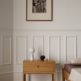 Entre Bedside Table