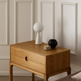Entre Bedside Table