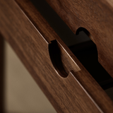 Entre Bedside Table