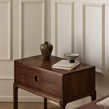 Entre Bedside Table