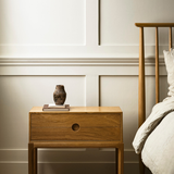 Entre Bedside Table