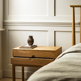 Entre Bedside Table