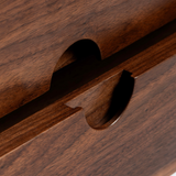 Entre Bedside Table