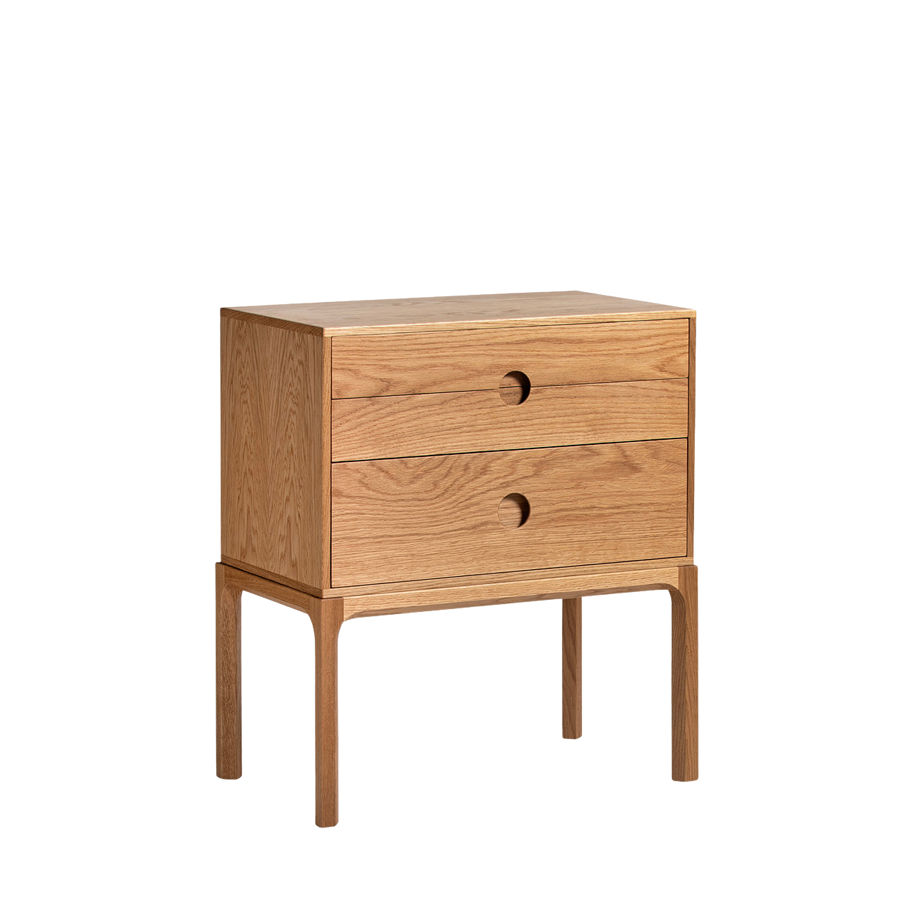 Mesita de noche Entre