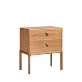 Entre Bedside Table