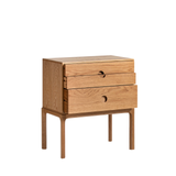 Entre Bedside Table