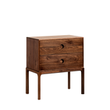 Entre Bedside Table