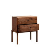 Entre Bedside Table