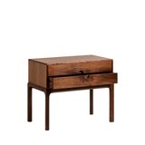 Entre Bedside Table