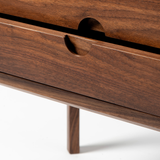 Entre Bedside Table