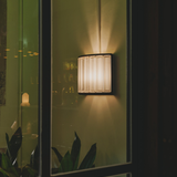 Estadio Wall Sconce