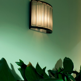 Estadio Wall Sconce