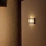 Estadio Wall Sconce