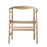 First Chair pp201 Paper Cord Seat