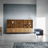 FK Bookcase System