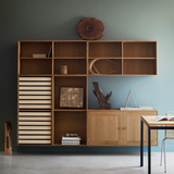FK Bookcase System
