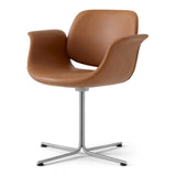 Flamingo Chair - Swivel Base