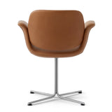 Flamingo Chair - Swivel Base