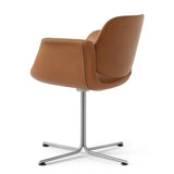 Flamingo Chair - Swivel Base