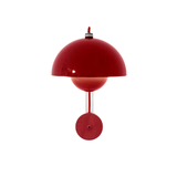 Flower Pot VP8 Wall Lamp (1968)