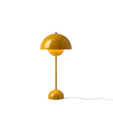 Lámpara de mesa Flowerpot VP3