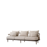 Fly 3-Seater Sofa