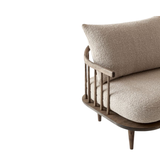 Fly 3-Seater Sofa