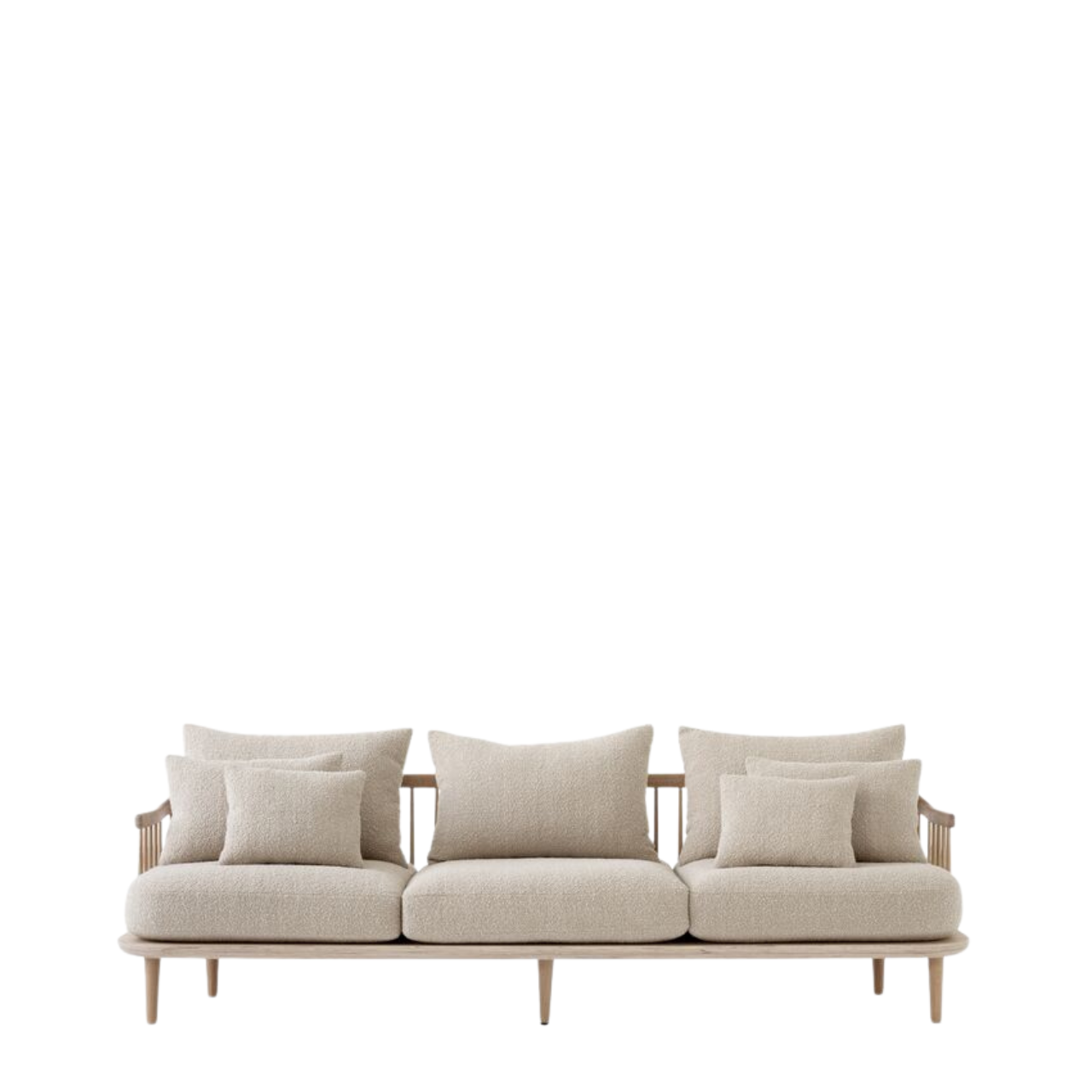 Fly 3-Seater Sofa