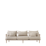 Fly 3-Seater Sofa