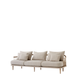 Fly 3-Seater Sofa