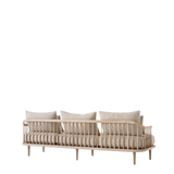 Fly 3-Seater Sofa